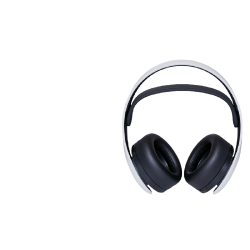 sony索尼ps5pulse3d头戴式无线耳机