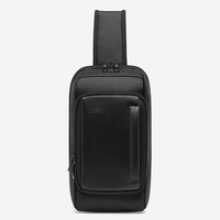 Samsonite 新秀丽 TS8*09002 男士时尚胸包