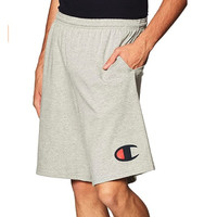 男士图案球衣短裤