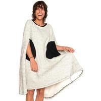 Seea 冲浪浴袍 香草色 均码