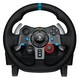 logitech 罗技 官方旗舰店罗技G29电脑游戏方向盘g29带排档赛车驾驶模拟器