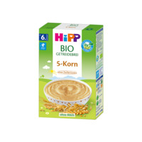 88VIP：HiPP 喜宝 婴儿有机米粉 200g