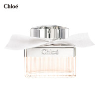 Chloé 蔻依 白丝带女士淡香水 EDT 30ml