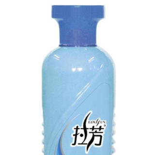 LOVEFUN 拉芳 滋润柔滑活性营养护发素 500ml*2