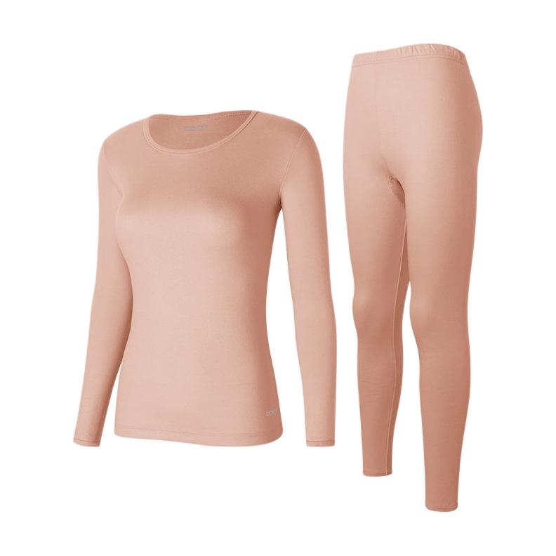 JOCKEY 女士保暖内衣