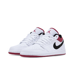 AIR JORDAN 1 Low 553558 男士运动板鞋