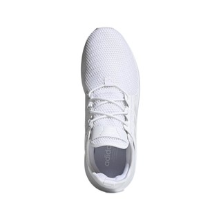 adidas ORIGINALS X_PLR 男子休闲运动鞋 GX3008 白色 42