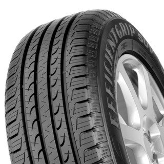 GOOD YEAR 固特异 御乘SUV SUV轮胎 SUV&越野型 245/55R19 103V