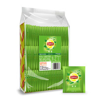 Lipton 立顿 绿茶 2g*80包