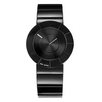 ISSEY MIYAKE 三宅一生 TO系列 38毫米石英腕表 SILAN007