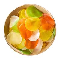 天鸟 龙虾片 258g