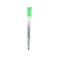 ZEBRA 斑马牌 WKS9 单头荧光笔 绿色 单支装