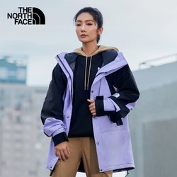 THE NORTH FACE 北面 4R52-FW21-ICON 中性冲锋衣