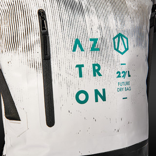 AZTRON 防水配件包 AC-BD022 黑白配色 22L