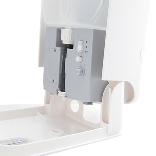SVAVO 瑞沃 PL-151055 洗手液机 白色 泡沫款