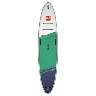Red Paddle 充气式sup桨板套装 混色 3.8m