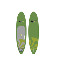 SUP ATX 旅程桨板 橄榄色 3.2m