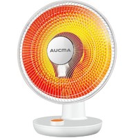 AUCMA 澳柯玛 小太阳取暖器家用电暖器台式立式电暖器暖风机办公速热火炉