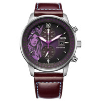 CITIZEN 西铁城 光动能腕表系列 44毫米光动能腕表 CA7070-09X 魔兽世界联名款