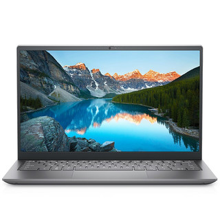 DELL 戴尔 灵越 14 PRO 5410 2021款 11代酷睿版 14.0英寸 轻薄本 银河星迹(酷睿i5-11320H、MX450、16GB、512GB SSD、1080P、IPS、60Hz）