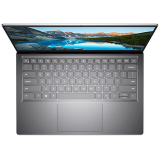 DELL 戴尔 灵越 14 PRO 5410 2021款 11代酷睿版 14.0英寸 轻薄本 银河星迹(酷睿i5-11320H、MX450、16GB、512GB SSD、1080P、IPS、60Hz）