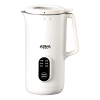 ASMA 艾仕玛 726P 豆浆机 0.3L 胡椒白