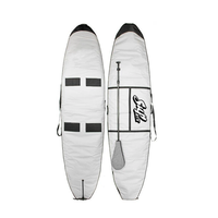 SUP ATX 冲浪板防护板包 灰色