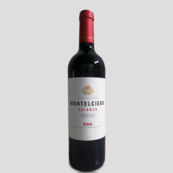 Boegas Montelciego酒庄 DOC级 干红葡萄酒 750ml