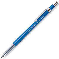 STAEDTLER 施德楼 780系列 780C 自动铅笔 蓝色 2.0mm 5支装