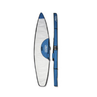 SUP ATX 冲浪板防护板包 灰蓝色 381cm