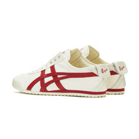 Onitsuka Tiger 鬼塚虎 MEXICO66 SLIP ON D3K0Q 男女休闲鞋