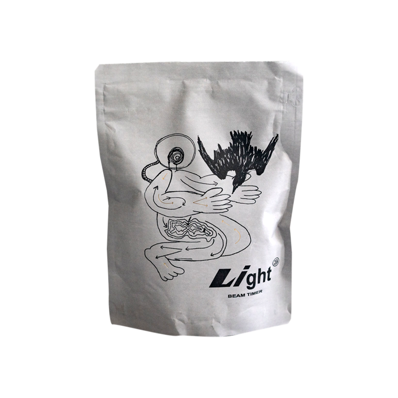 BEAM TIMER 治光师 去产地 黄色潜水艇 浅度烘焙 意式SOE咖啡豆 255g