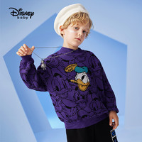 Disney baby 儿童加厚毛衣