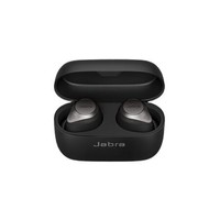 Jabra 捷波朗 Elite 85t 入耳式真无线降噪蓝牙耳机 钛黑色