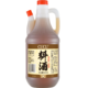 CUCU 料酒800ml