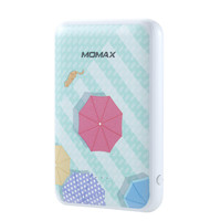 MOMAX 摩米士 IP69 移动电源 太阳伞 5000mAh Type-C 12W
