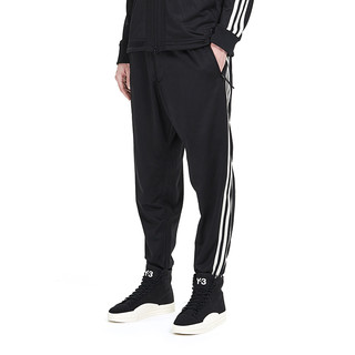 Y-3 签名款 男女同款休闲长裤 M 3 STP  PANTS FJ0460