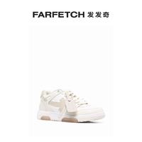 OFF-WHITE 16864841 男女款低帮运动鞋