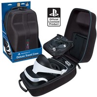 RDS Industries PlayStation 豪华手提箱 适用于PlayStation 4