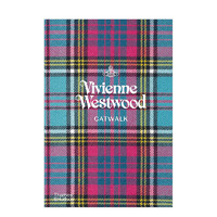 《Vivienne Westwood Catwalk》（精装）