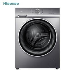 Hisense 海信 HD100DF14DT 洗烘一体机 10KG