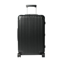 黑卡会员：RIMOWA ESSENTIAL系列 832.63.63.4 行李拉杆箱 26寸