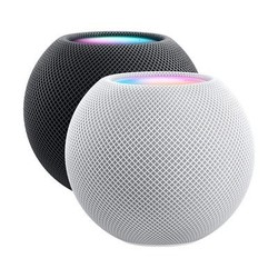 Apple 苹果 HomePod mini 智能音响语音音箱