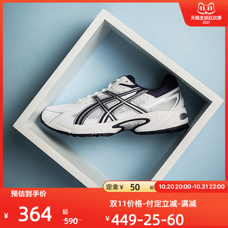 ASICS 亚瑟士 GEL-170TR 男女跑步鞋