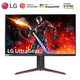  LG 乐金 4K电竞显示器144Hz HDMI2.1 Nano IPS升级三代  HDR600 大金刚27英寸 27GP950-B新品　