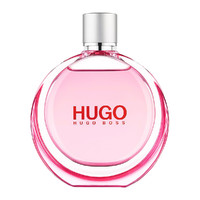 HUGO BOSS 雨果博斯 同名精粹女士香水 EDP 75ml