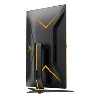 ENVISION 易美逊 G9系列 G28U9 28英寸 IPS FreeSync显示器（3840×2160、144Hz）