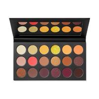 Morphe 18色眼影盘 #18S 20.6g