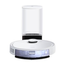 ecovacs科沃斯集尘王扫地机器人扫拖一体家用小云拖地吸尘米鲸智能n8