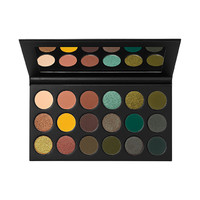 Morphe 18色眼影盘 #18B 20.6g